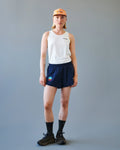 PAS NORMAL STUDIOS Women Balance Singlet - Off White