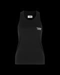 PAS NORMAL STUDIOS Women Balance Sleeveless Top - Black