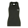 PAS NORMAL STUDIOS Women Balance Sleeveless Top - Dark Olive