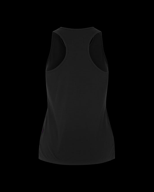 PAS NORMAL STUDIOS Women Balance Sleeveless Top - Black