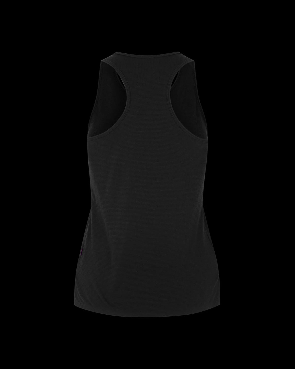 PAS NORMAL STUDIOS Women Balance Sleeveless Top - Black