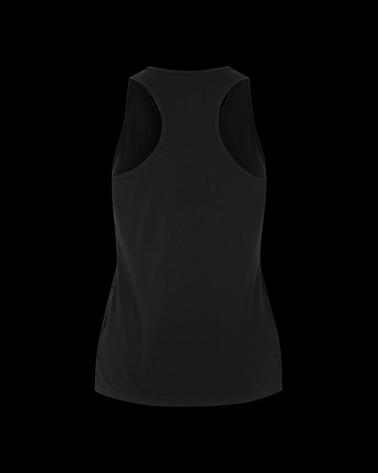 PAS NORMAL STUDIOS Women Balance Sleeveless Top - Black
