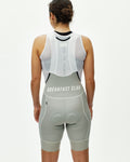 PAS NORMAL STUDIOS Women Breakfast Club Mechanism Bibs - Light Grey