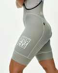 PAS NORMAL STUDIOS Women Breakfast Club Mechanism Bibs - Light Grey