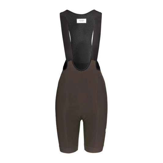 PAS NORMAL STUDIOS Women Control Fleece Bibs - Bronze