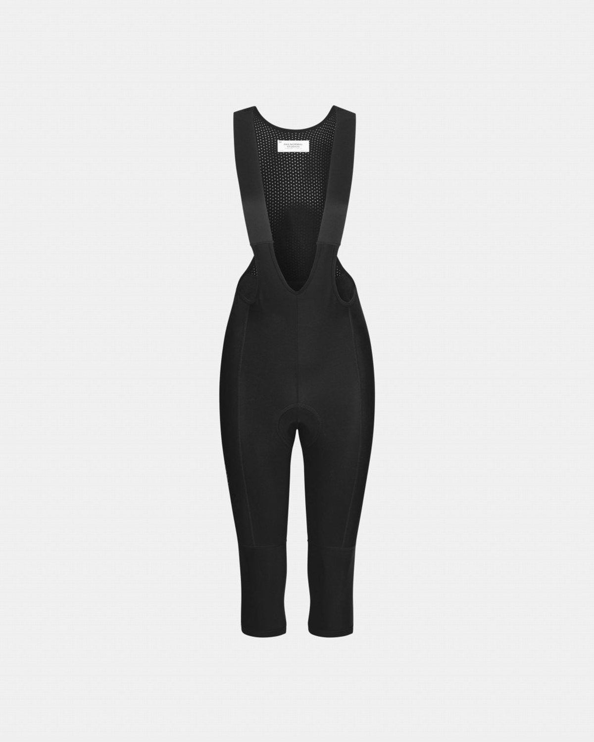 PAS NORMAL STUDIOS Women Control Knickers - Black