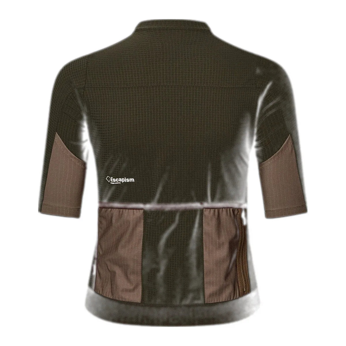 PAS NORMAL STUDIOS Women Escapism Jersey - Dark Olive