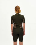 PAS NORMAL STUDIOS Women Escapism Jersey - Dark Olive