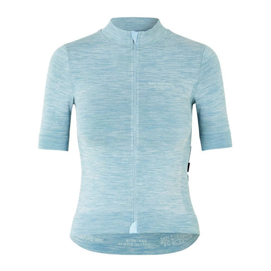 PAS NORMAL STUDIOS Women Escapism Knit Jersey - Blue