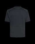 PAS NORMAL STUDIOS Women Escapism Technical SS T-Shirt - Black