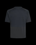PAS NORMAL STUDIOS Women Escapism Technical SS T-Shirt - Black