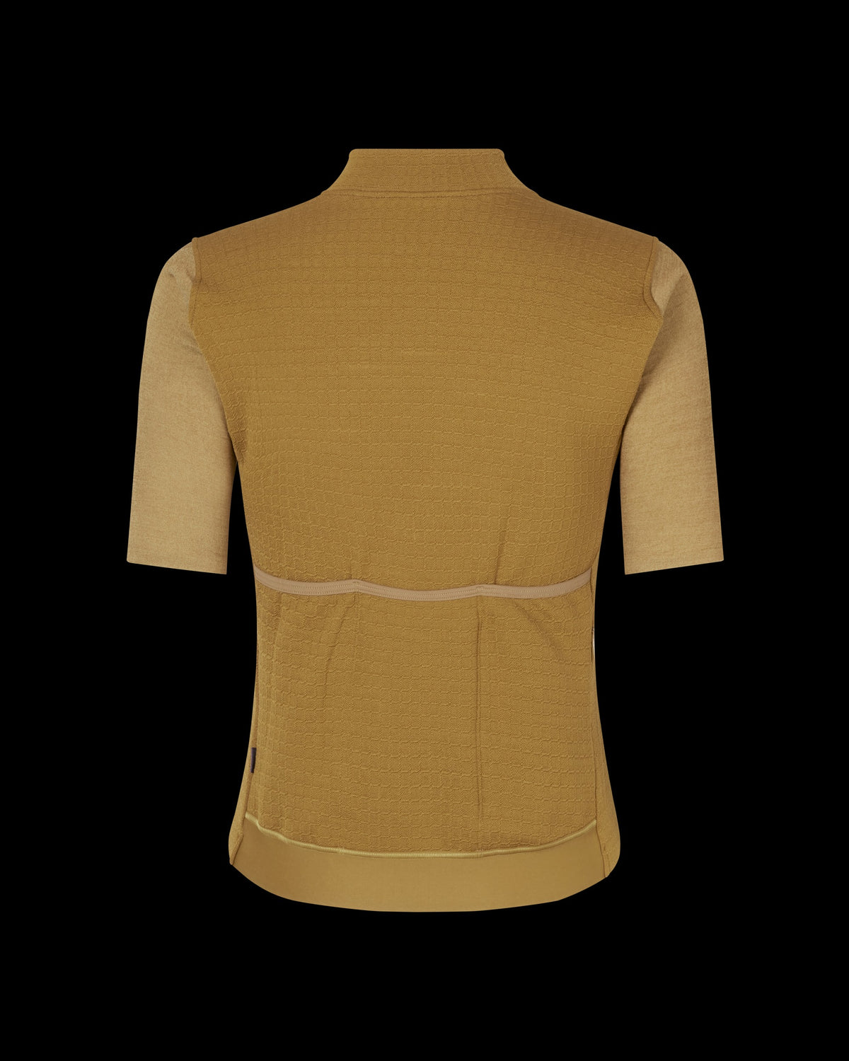 PAS NORMAL STUDIOS Women Escapism Wool Jersey - Cinnamon