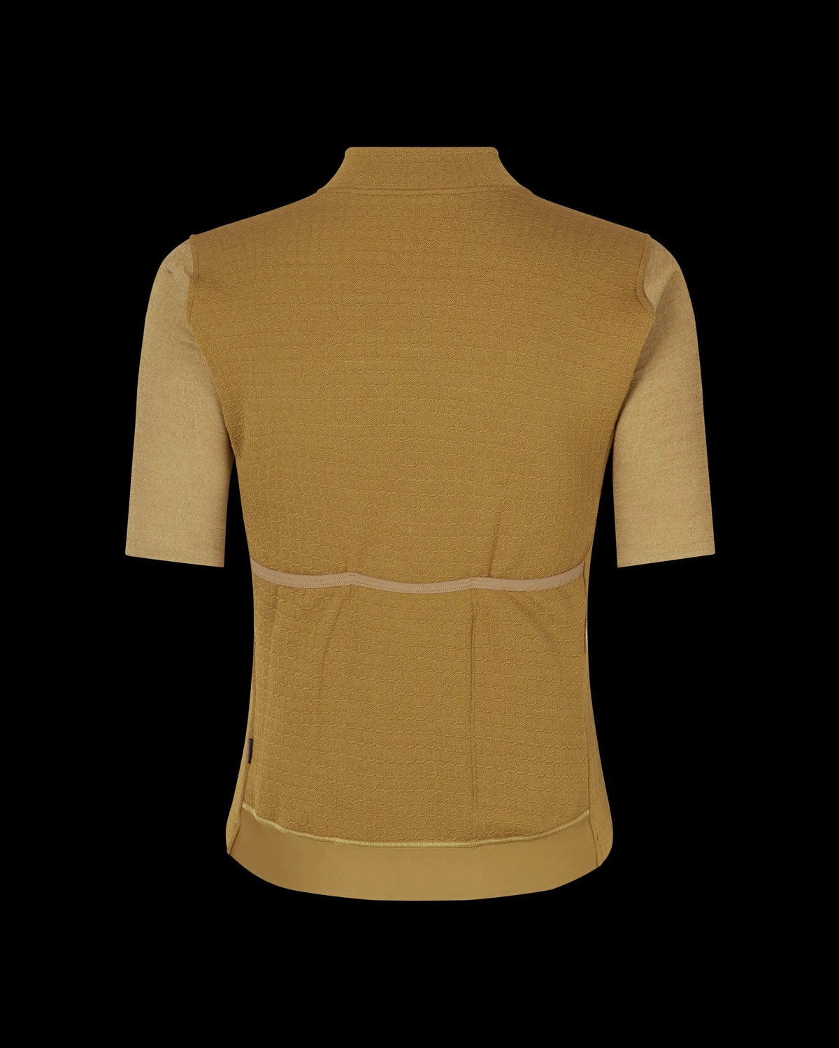 PAS NORMAL STUDIOS Women Escapism Wool Jersey - Cinnamon
