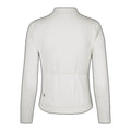 PAS NORMAL STUDIOS Women Escapism Wool Long Sleeve Jersey - Off White