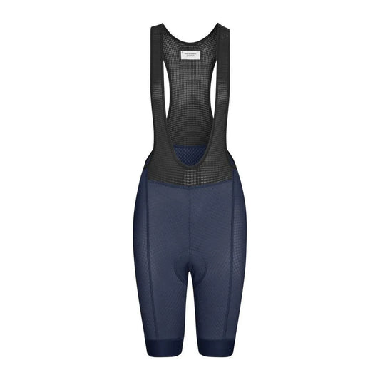 PAS NORMAL STUDIOS Women Essential Bibs - Navy