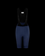 PAS NORMAL STUDIOS Dámské kalhoty s laclem Essential - Navy