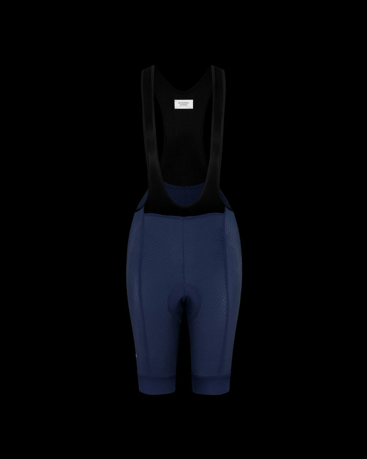 PAS NORMAL STUDIOS Women Essential Bibs - Navy
