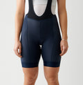 PAS NORMAL STUDIOS Women Essential Bibs - Navy