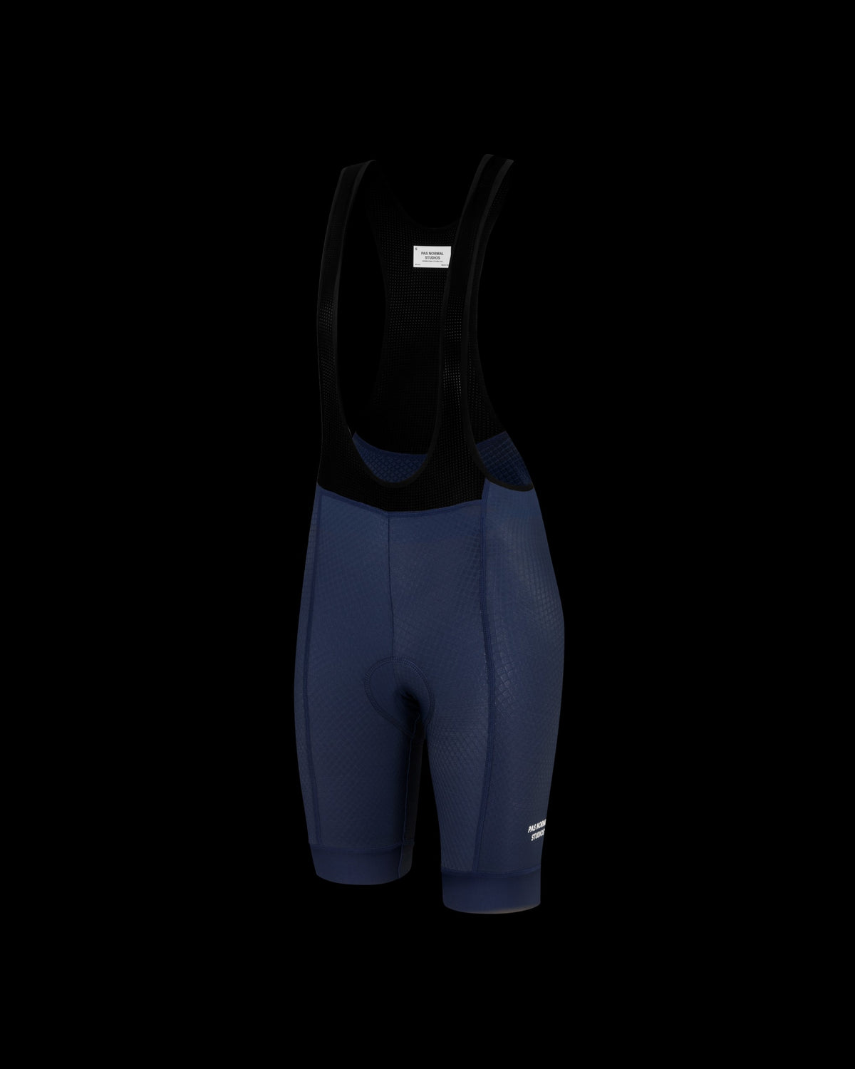 PAS NORMAL STUDIOS Women Essential Bibs - Navy