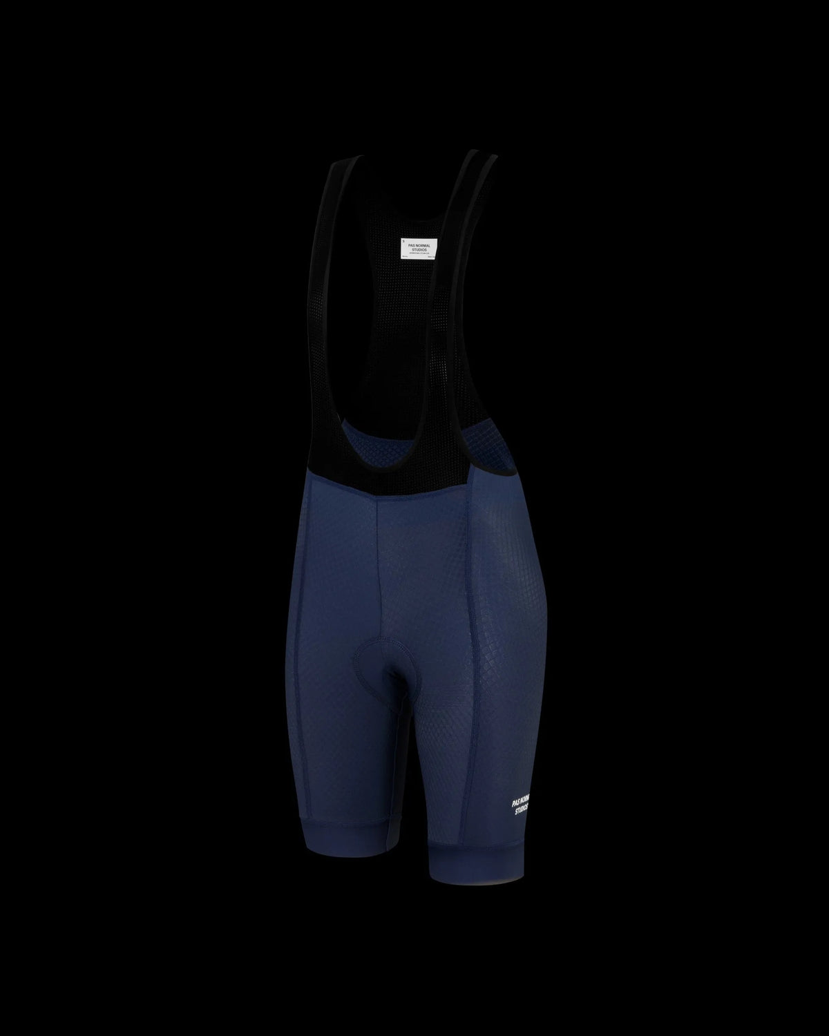 PAS NORMAL STUDIOS Women Essential Bibs - Navy