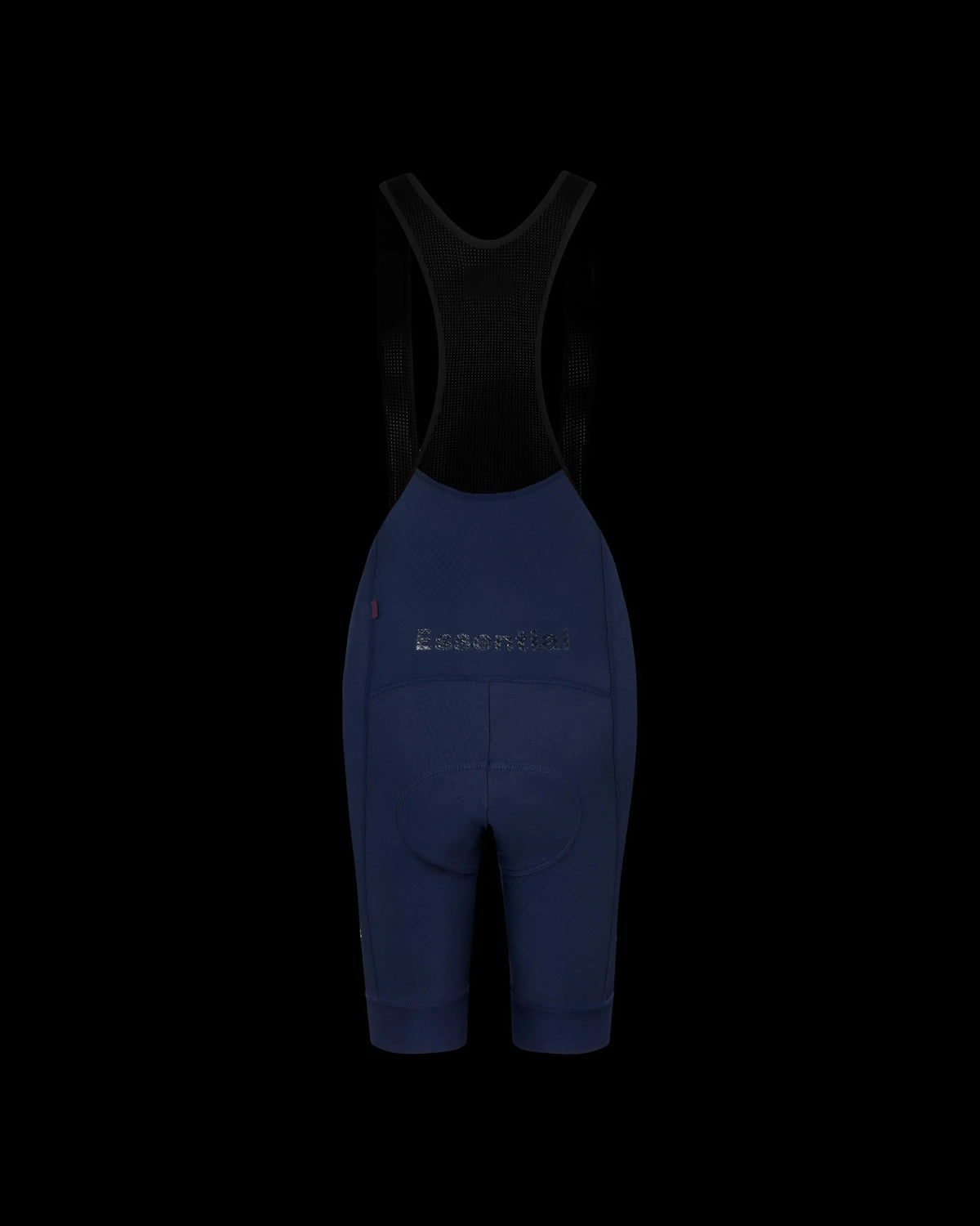 PAS NORMAL STUDIOS Women Essential Bibs - Navy