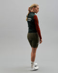 PAS NORMAL STUDIOS Women Essential Insulated Gilet - Petroleum