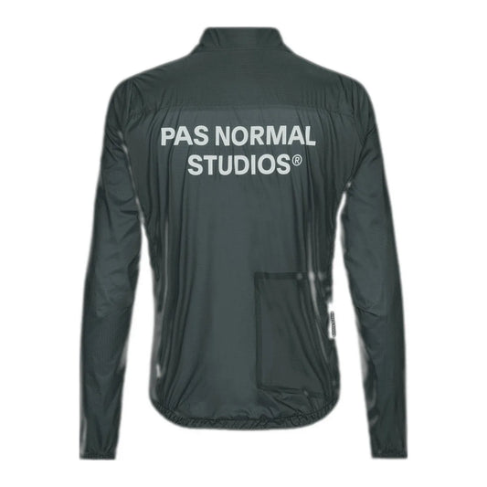 PAS NORMAL STUDIOS Women Essential Insulated Jacket - Petroleum