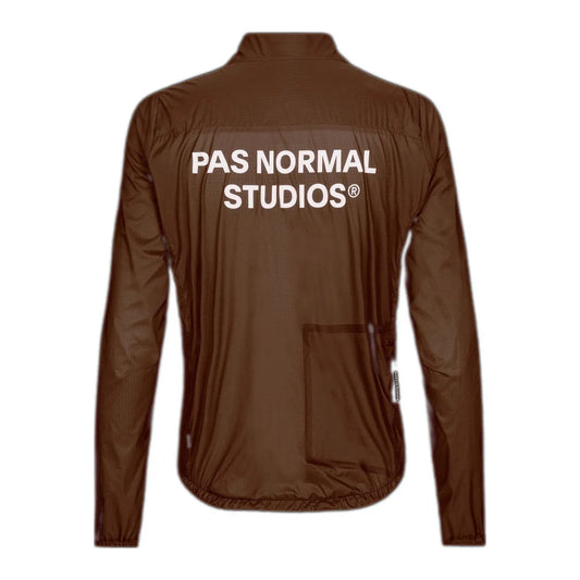 PAS NORMAL STUDIOS Women Essential Insulated Jacket - Light Brown
