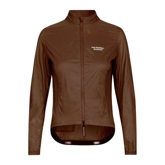 PAS NORMAL STUDIOS Women Essential Insulated Jacket - Light Brown