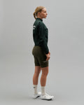 PAS NORMAL STUDIOS Women Essential Insulated Jacket - Petroleum