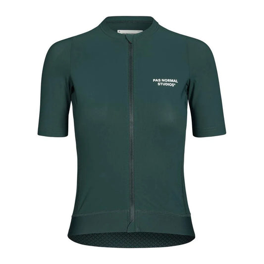 PAS NORMAL STUDIOS Women Essential Jersey - Dark Petroleum