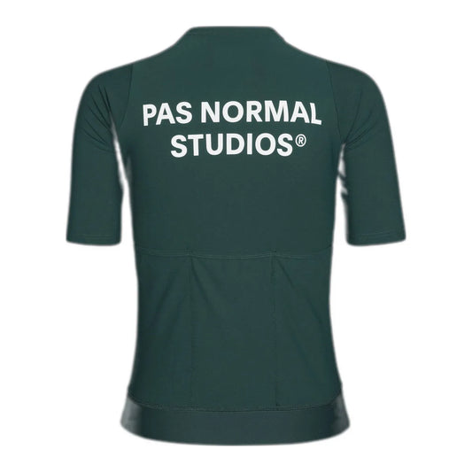 PAS NORMAL STUDIOS Women Essential Jersey - Dark Petroleum