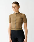 PAS NORMAL STUDIOS Women Essential Jersey - Earth