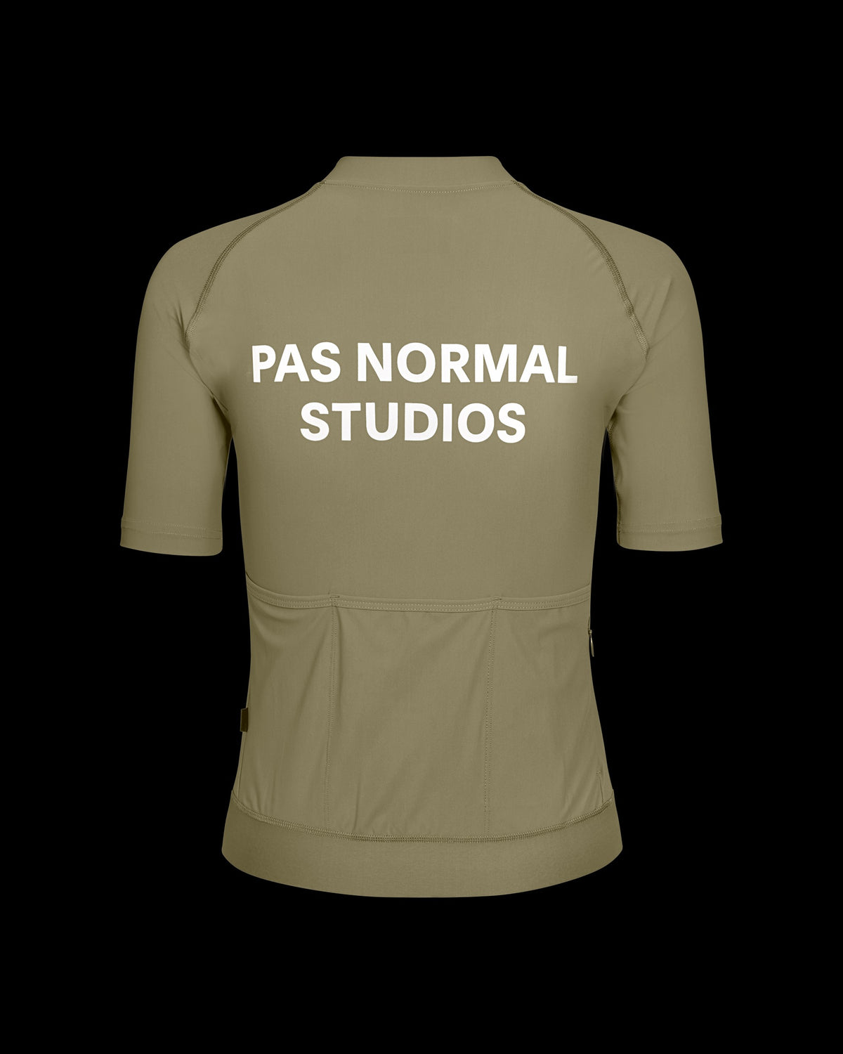 PAS NORMAL STUDIOS Women Essential Jersey - Earth