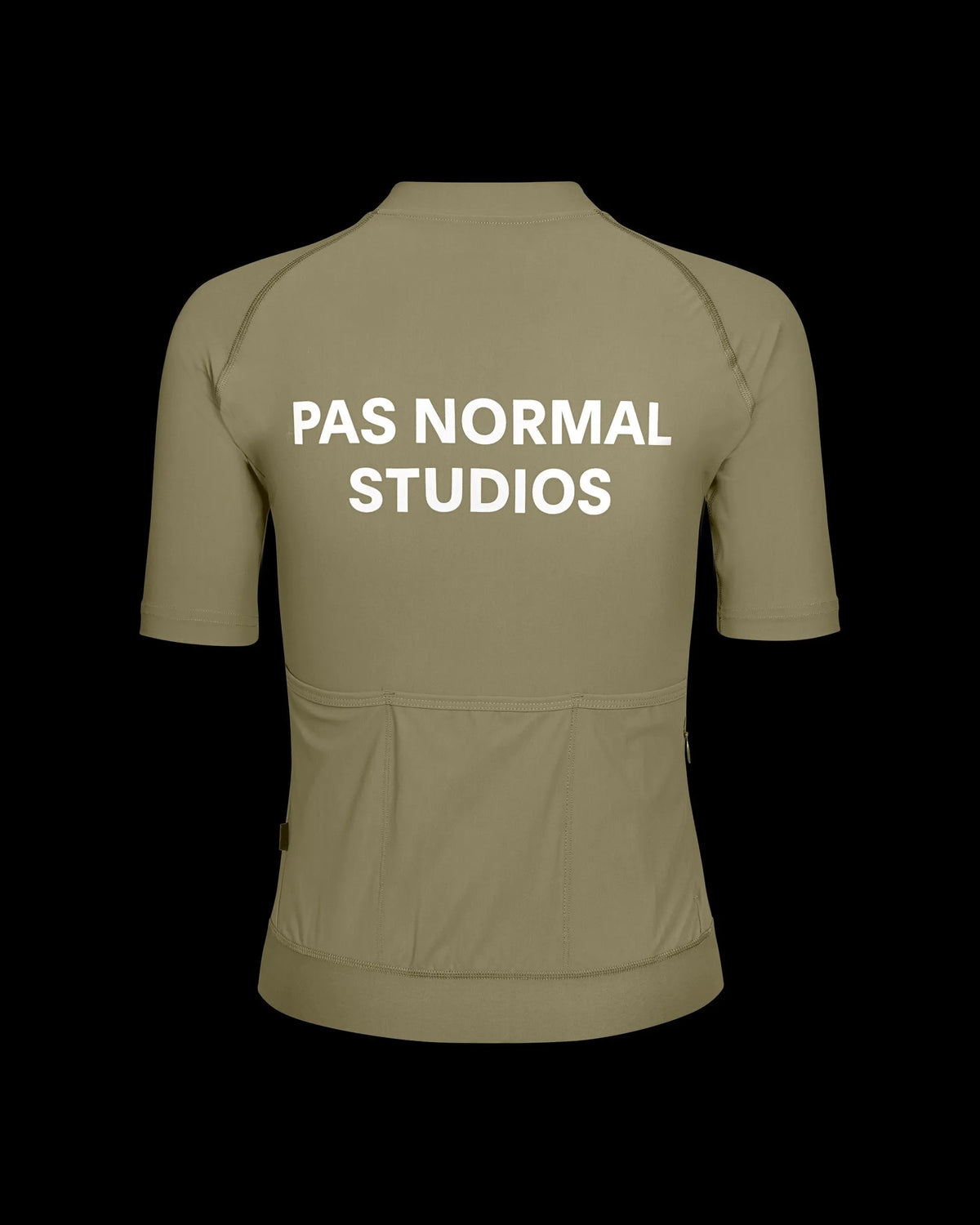 PAS NORMAL STUDIOS Women Essential Jersey - Earth