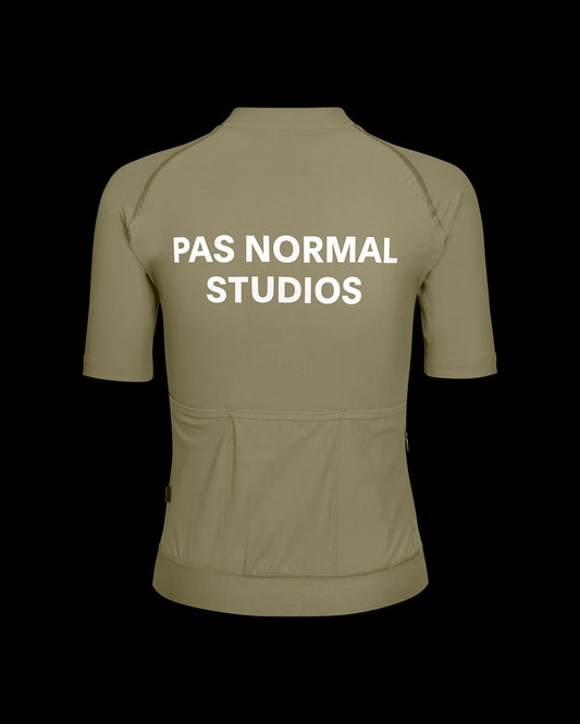 PAS NORMAL STUDIOS Women Essential Jersey - Earth