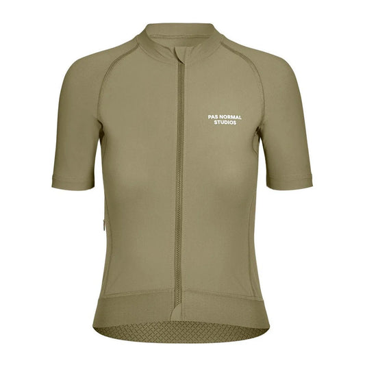 PAS NORMAL STUDIOS Women Essential Jersey - Earth