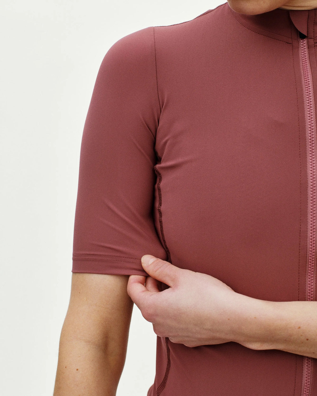 PAS NORMAL STUDIOS Women Essential Jersey - Grape