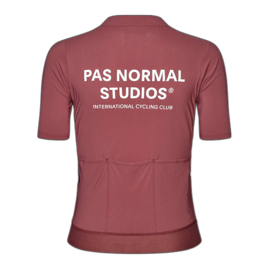 PAS NORMAL STUDIOS Women Essential Jersey - Grape
