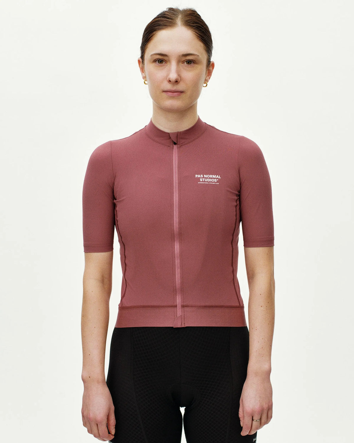 PAS NORMAL STUDIOS Women Essential Jersey - Grape