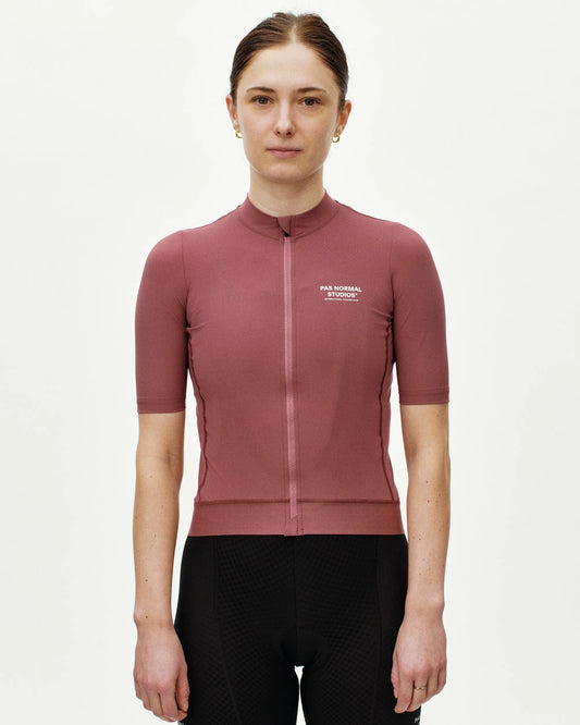 PAS NORMAL STUDIOS Women Essential Jersey - Grape