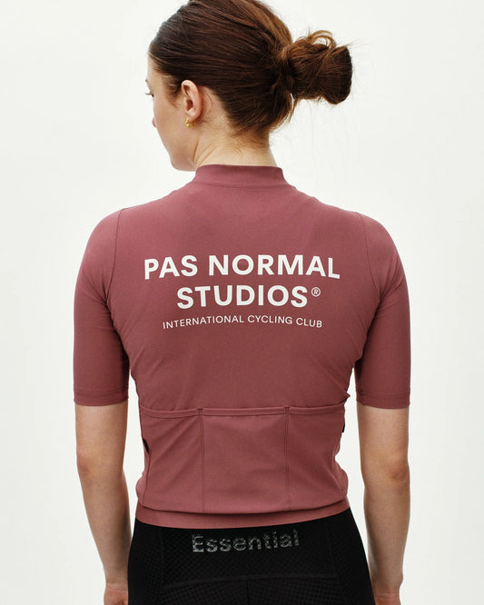 PAS NORMAL STUDIOS Women Essential Jersey - Grape