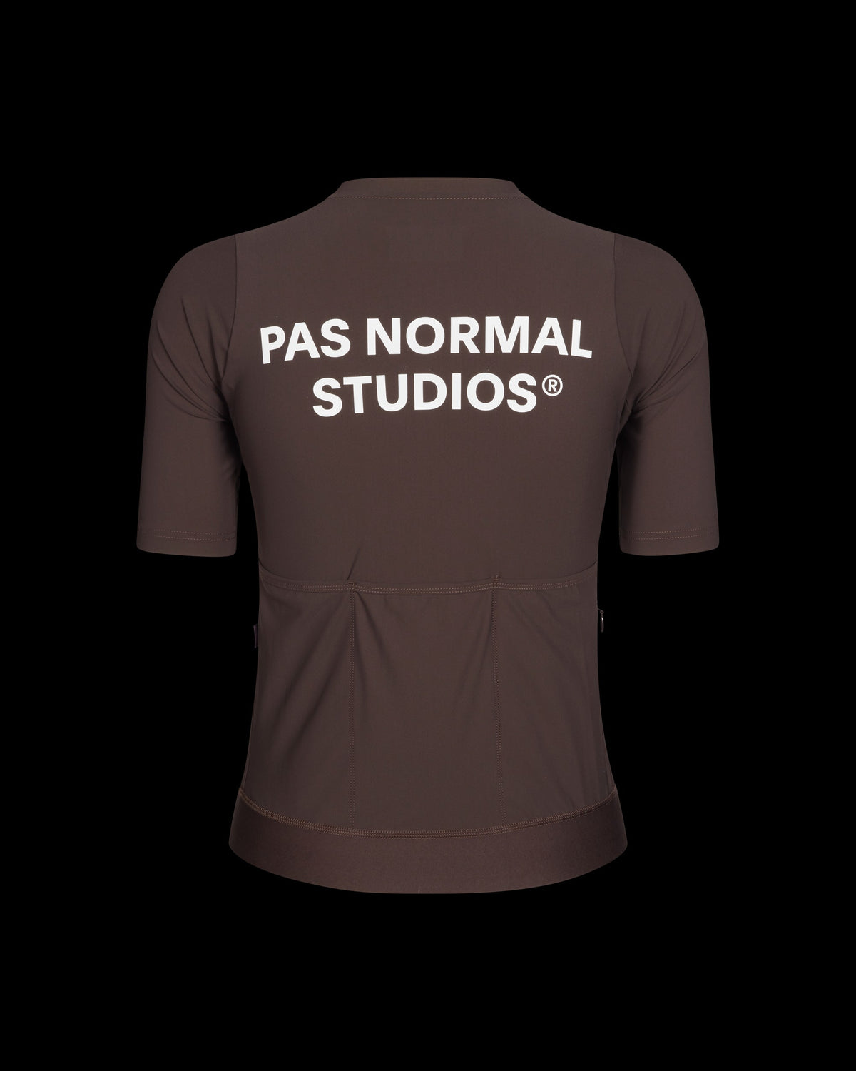 PAS NORMAL STUDIOS Women Essential Jersey - Light Brown