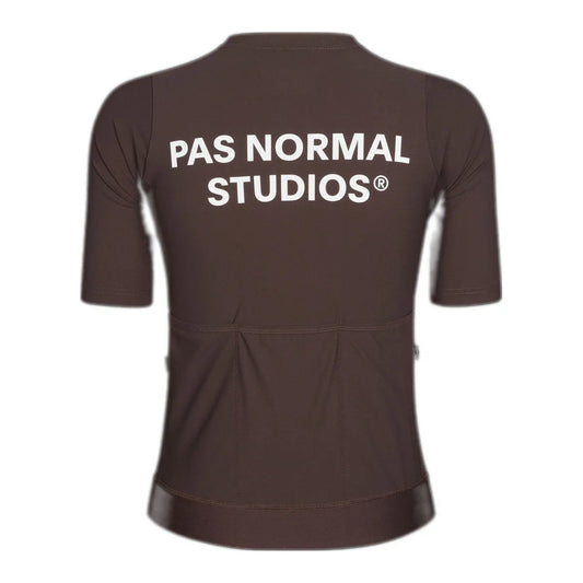 PAS NORMAL STUDIOS Women Essential Jersey - Light Brown