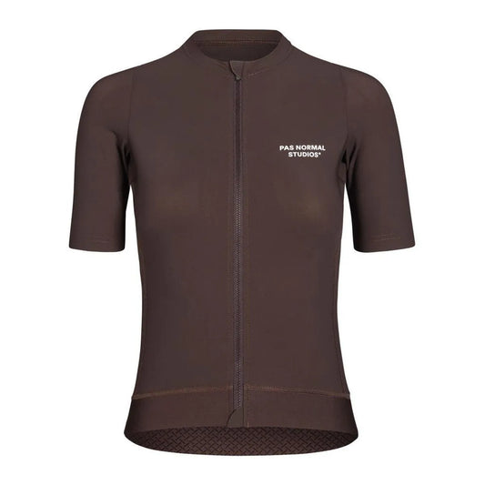 PAS NORMAL STUDIOS Women Essential Jersey - Light Brown
