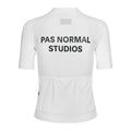 PAS NORMAL STUDIOS Women Essential Jersey - White