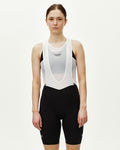 PAS NORMAL STUDIOS Women Essential Light Cargo Bibs - Black
