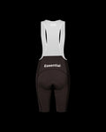 PAS NORMAL STUDIOS Women Essential Light Cargo Bibs - Dark Purple