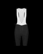 PAS NORMAL STUDIOS Dona Essential Light Cargo Culotte amb tirants - Negre