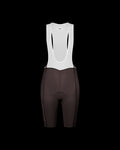 PAS NORMAL STUDIOS Women Essential Light Cargo Bibs - Dark Purple